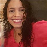 Professora da alfabetização ao 5°ano. 27 anos de experiência